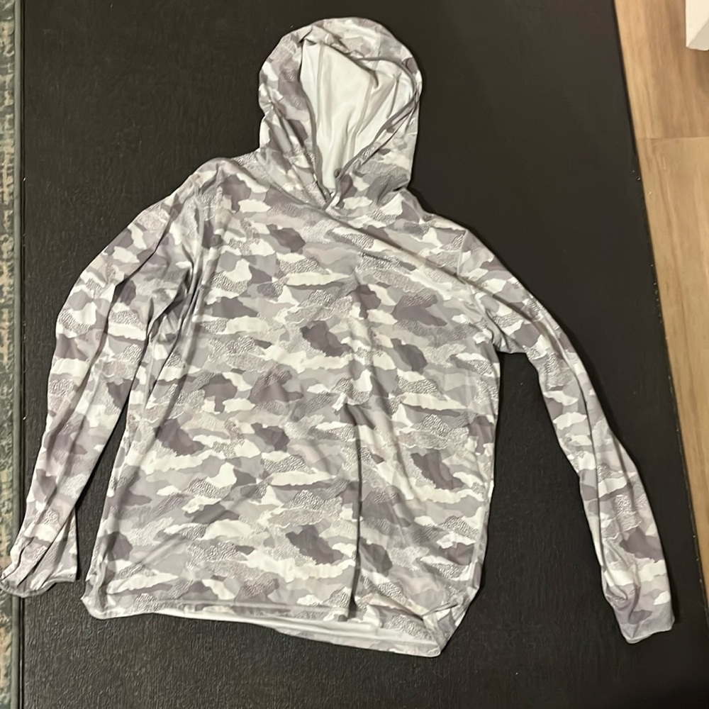 Patagonia Sun Hoodie